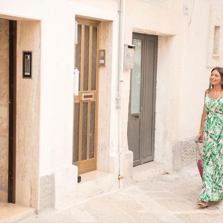 Apartament Palazzo Absolem Luxury Monopoli Zewnętrze zdjęcie