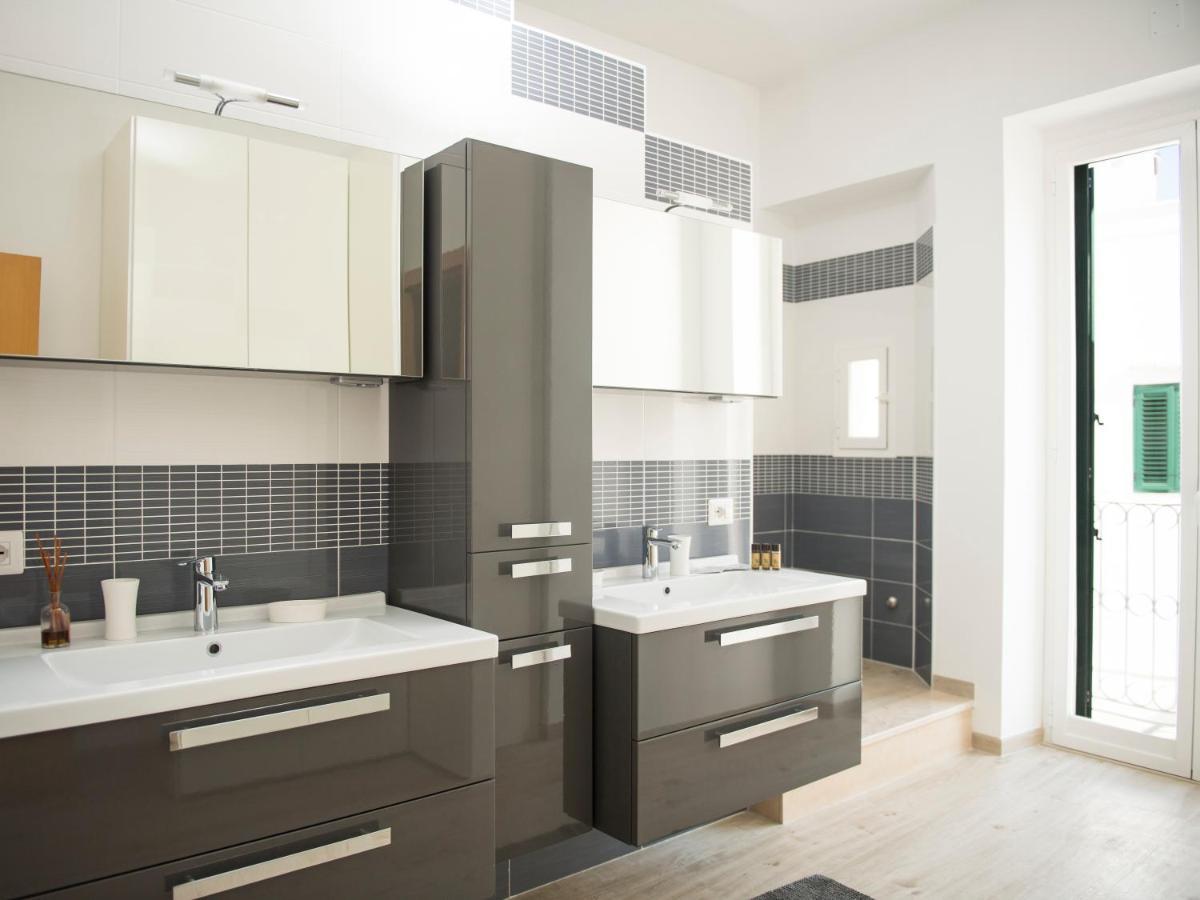 Apartament Palazzo Absolem Luxury Monopoli Zewnętrze zdjęcie