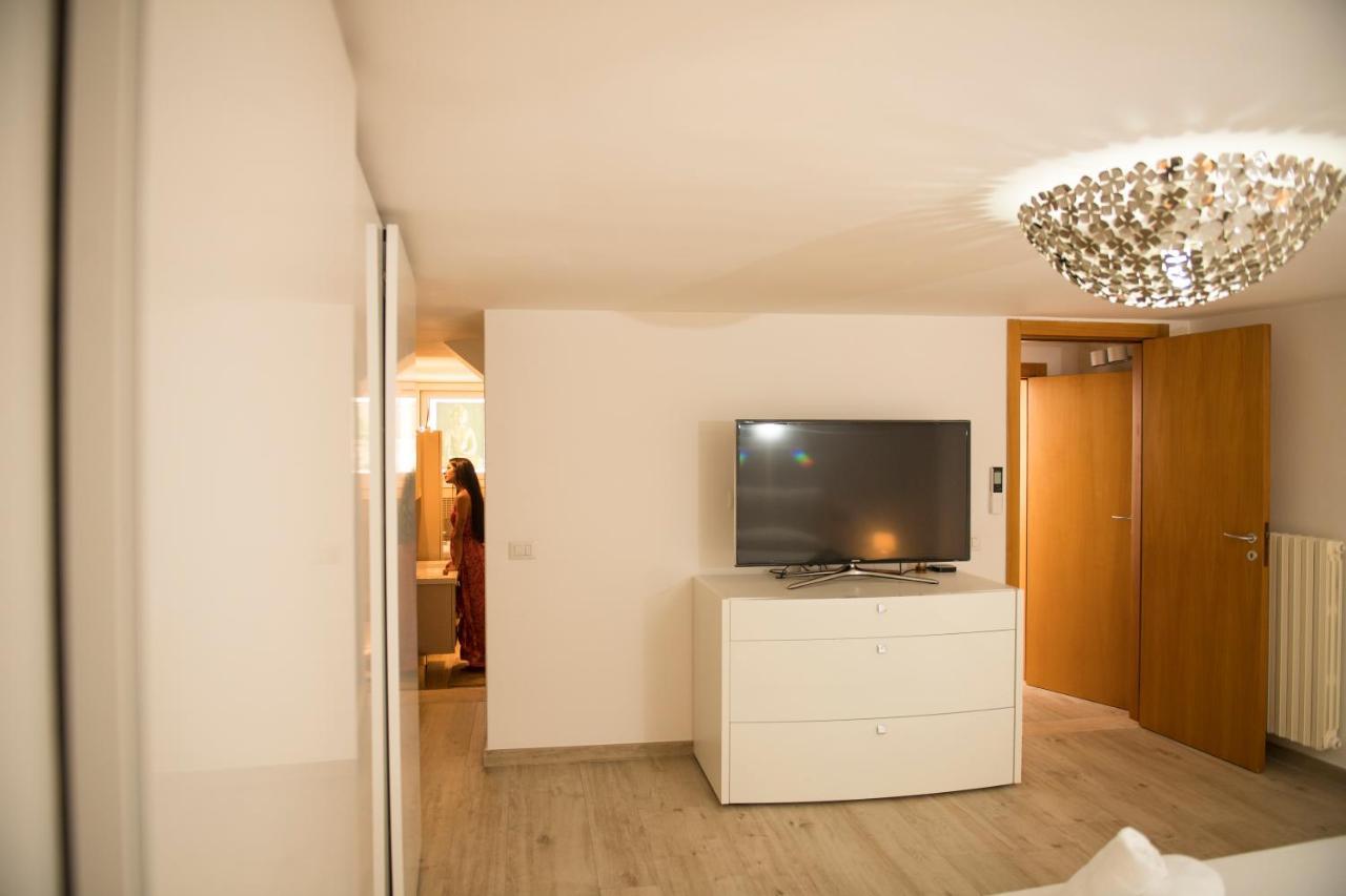 Apartament Palazzo Absolem Luxury Monopoli Zewnętrze zdjęcie